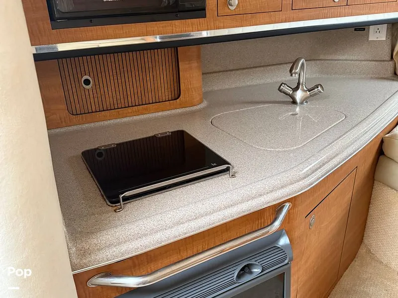 Slide: The Image of Sea Ray Amberjack 290 2006 - 16305087