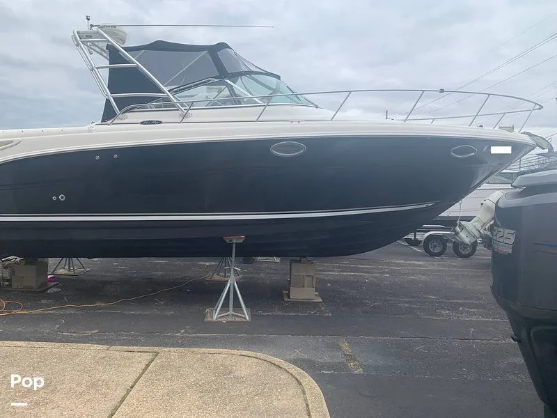 Slide: The Image of Sea Ray Amberjack 290 2006 - 16305083