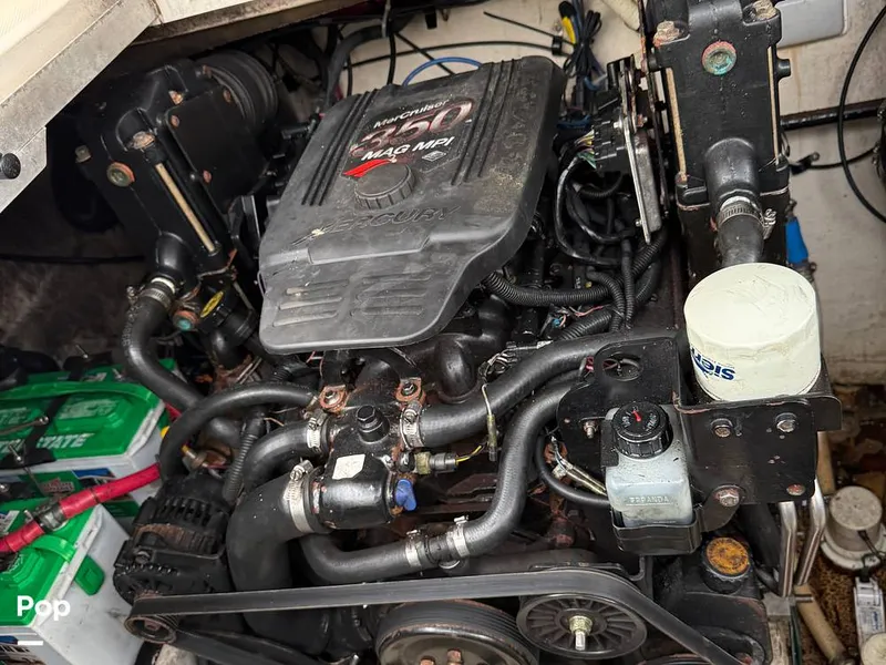 Slide: The Image of Sea Ray Amberjack 290 2006 - 16305072