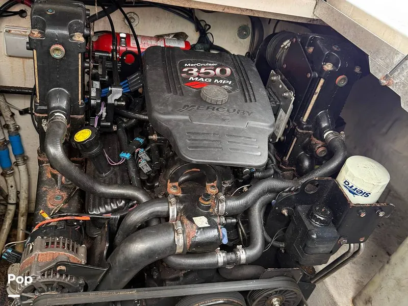 Slide: The Image of Sea Ray Amberjack 290 2006 - 16305073