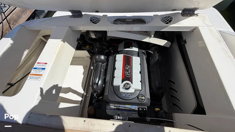 Slide: The Image of Sea Ray SPX 230 I/O 2022 - 16276194