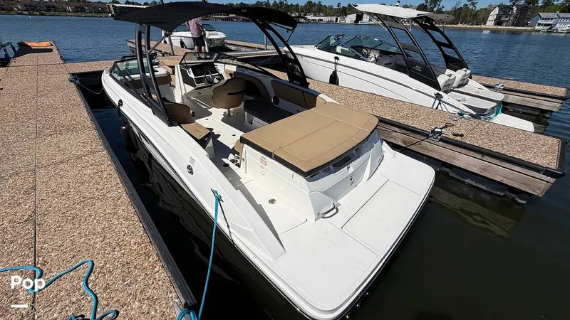 Slide: The Image of Sea Ray SPX 230 I/O 2022 - 16276203