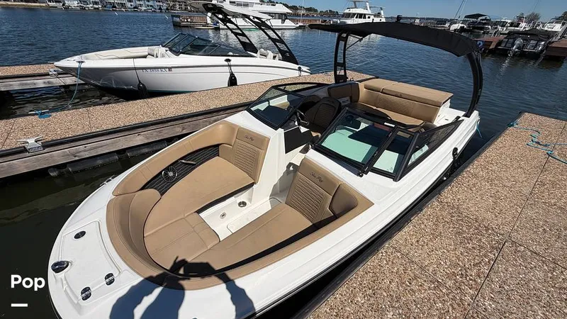 Slide: The Image of Sea Ray SPX 230 I/O 2022 - 16276183
