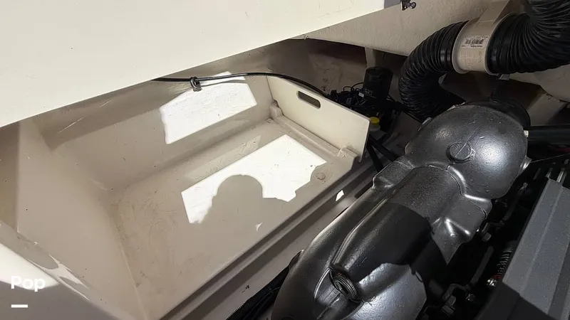 Slide: The Image of Sea Ray SPX 230 I/O 2022 - 16276195