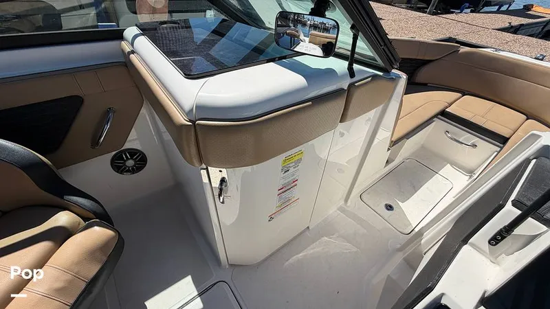 Slide: The Image of Sea Ray SPX 230 I/O 2022 - 16276198