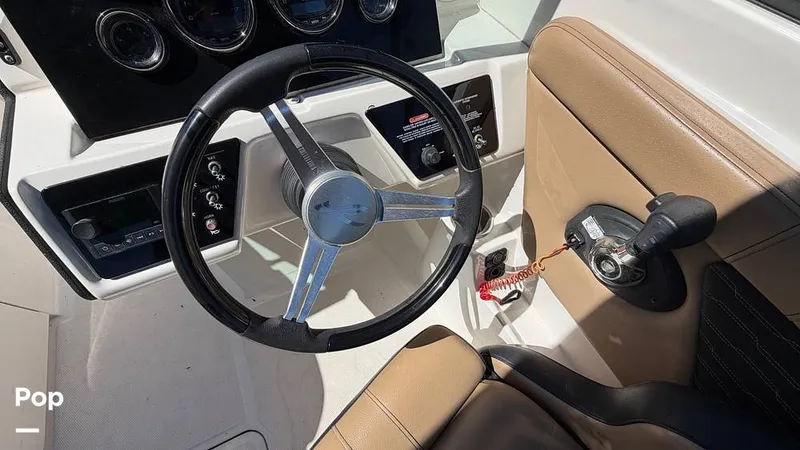 Slide: The Image of Sea Ray SPX 230 I/O 2022 - 16276200