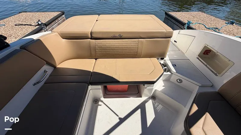 Slide: The Image of Sea Ray SPX 230 I/O 2022 - 16276190