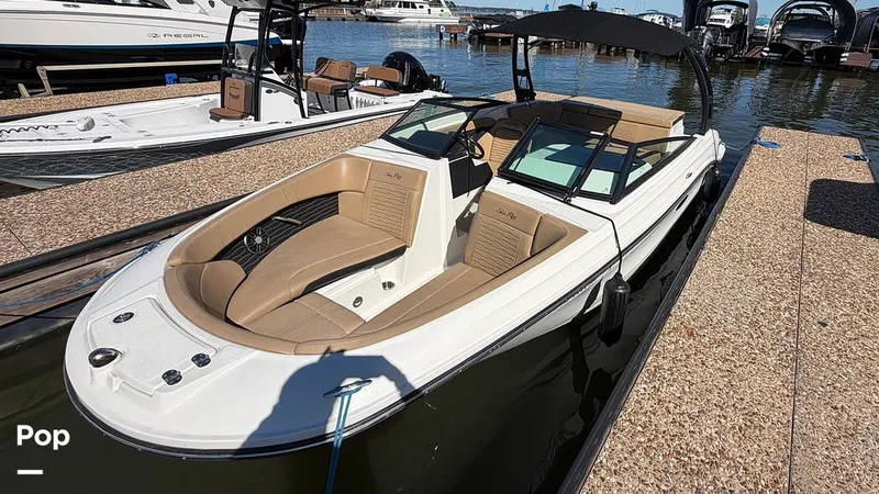 The Image of Sea Ray SPX 230 I/O 2022 - 16276510