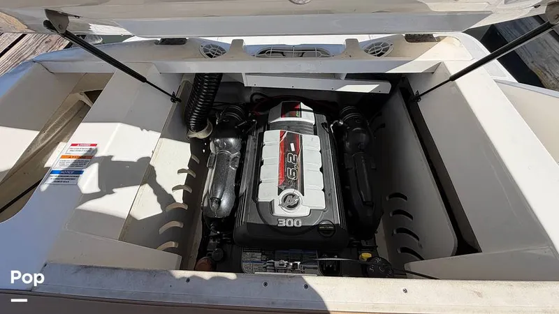 Slide: The Image of Sea Ray SPX 230 I/O 2022 - 16276540