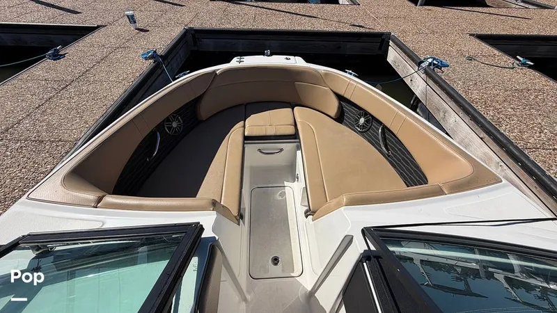 Slide: The Image of Sea Ray SPX 230 I/O 2022 - 16276538