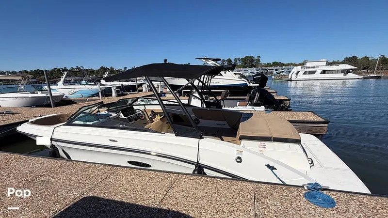 Slide: The Image of Sea Ray SPX 230 I/O 2022 - 16276483