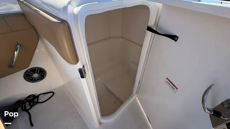 Slide: The Image of Sea Ray SPX 230 I/O 2022 - 16276515