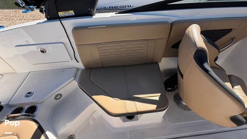 Slide: The Image of Sea Ray SPX 230 I/O 2022 - 16276523