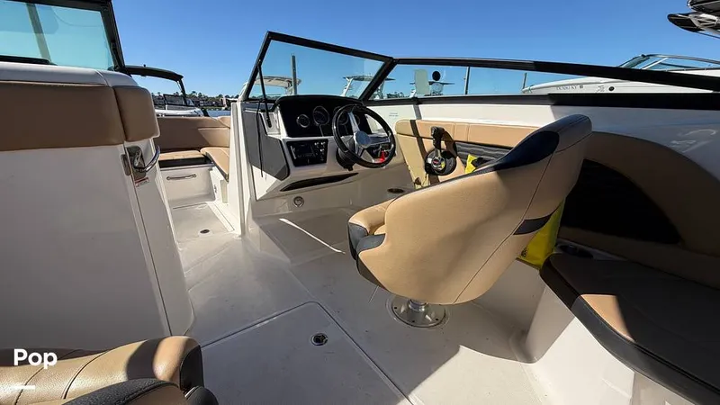 Slide: The Image of Sea Ray SPX 230 I/O 2022 - 16276530