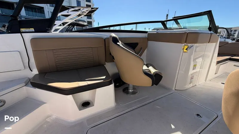 Slide: The Image of Sea Ray SPX 230 I/O 2022 - 16276531