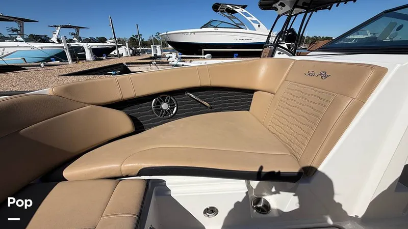 Slide: The Image of Sea Ray SPX 230 I/O 2022 - 16276535