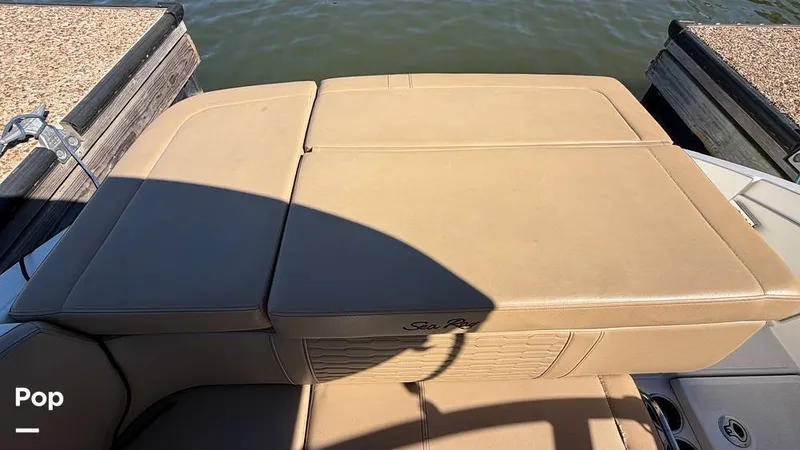 Slide: The Image of Sea Ray SPX 230 I/O 2022 - 16276526