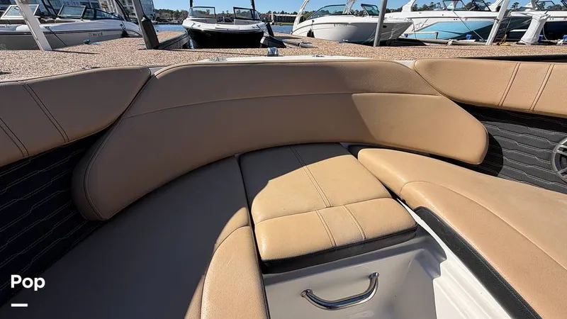 Slide: The Image of Sea Ray SPX 230 I/O 2022 - 16276534