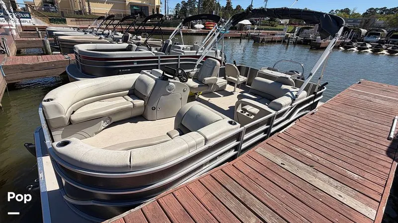 The Image of Cypress Cay Seabreeze 212 FC 2022 - undefined