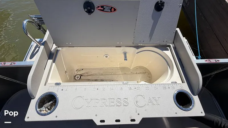 Slide: The Image of Cypress Cay Seabreeze 212 FC 2022 - 16277022