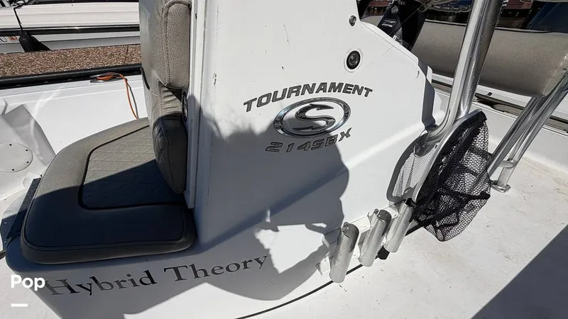 Slide: The Image of Sportsman 214 SBX Tournament Bay 2021 - 16276637