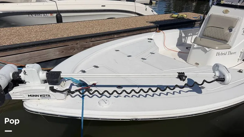 Slide: The Image of Sportsman 214 SBX Tournament Bay 2021 - 16276655