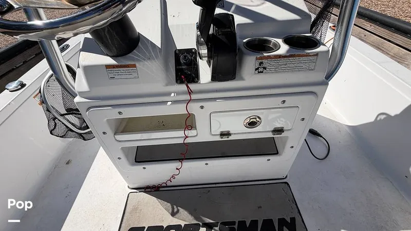 Slide: The Image of Sportsman 214 SBX Tournament Bay 2021 - 16276623