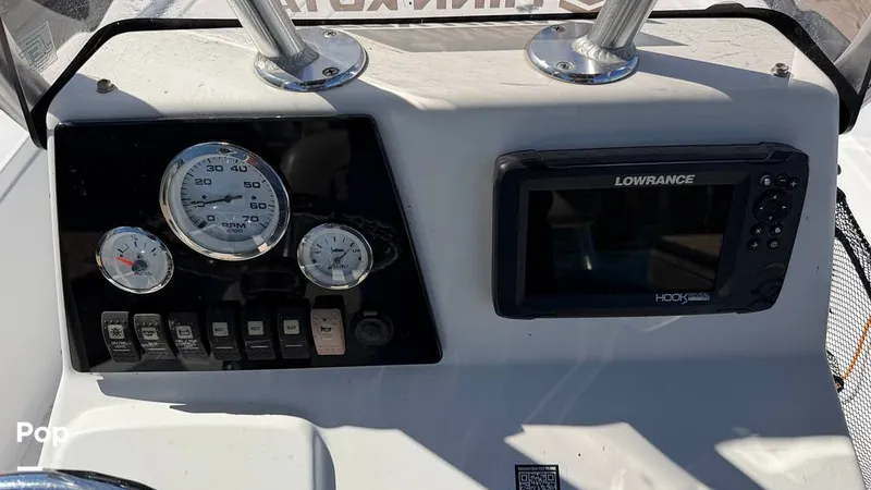 Slide: The Image of Sportsman 214 SBX Tournament Bay 2021 - 16276616