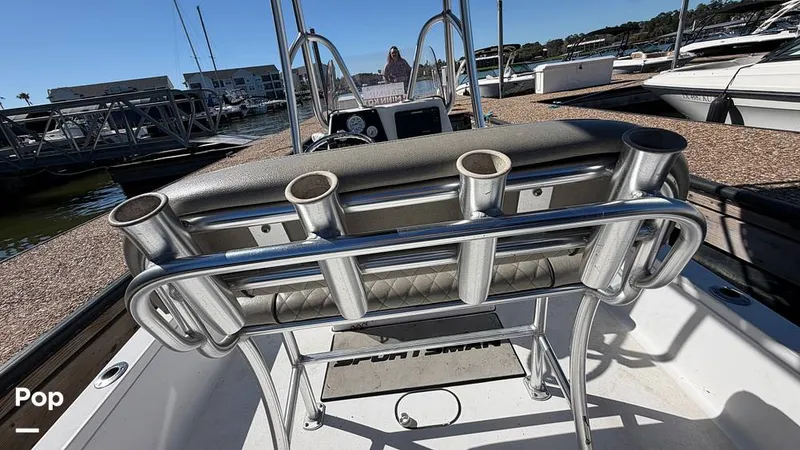 Slide: The Image of Sportsman 214 SBX Tournament Bay 2021 - 16276625