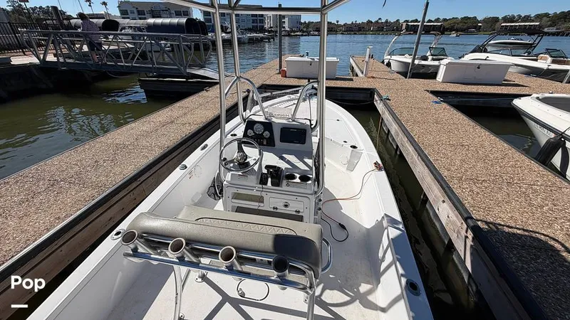 Slide: The Image of Sportsman 214 SBX Tournament Bay 2021 - 16276626