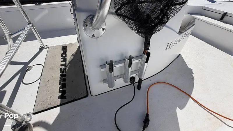 Slide: The Image of Sportsman 214 SBX Tournament Bay 2021 - 16276631