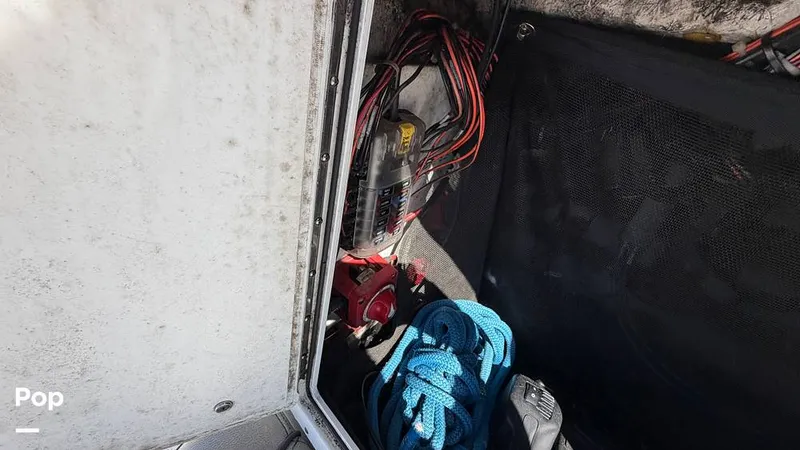 Slide: The Image of Sportsman 214 SBX Tournament Bay 2021 - 16276636