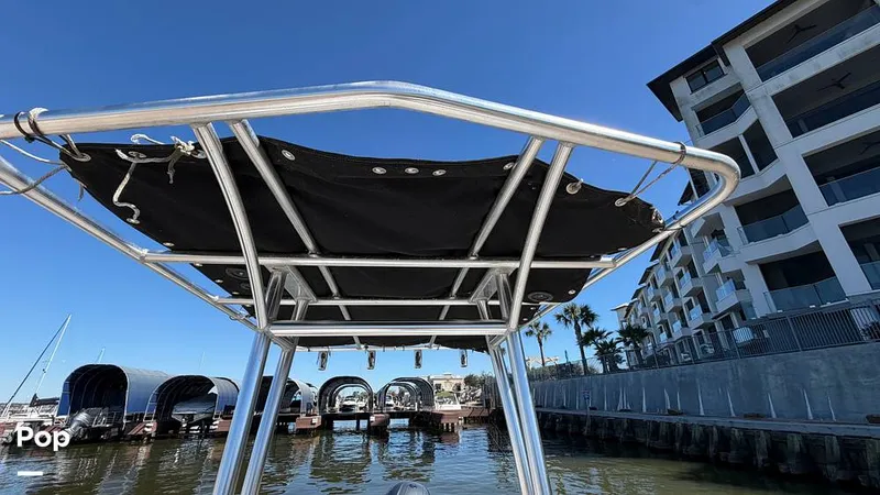 Slide: The Image of Sportsman 214 SBX Tournament Bay 2021 - 16276638