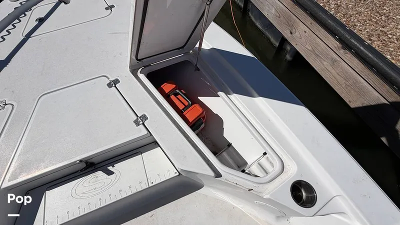 Slide: The Image of Sportsman 214 SBX Tournament Bay 2021 - 16276642