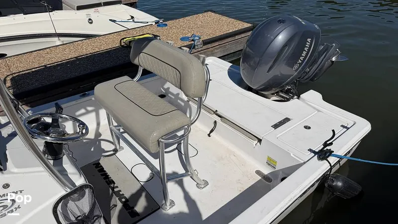 Slide: The Image of Sportsman 214 SBX Tournament Bay 2021 - 16276615