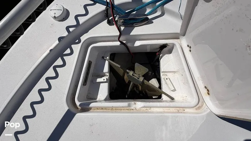 Slide: The Image of Sportsman 214 SBX Tournament Bay 2021 - 16276645