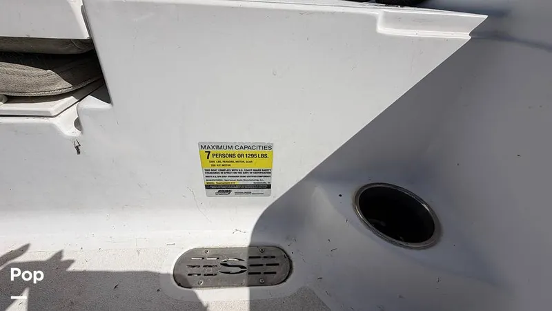 Slide: The Image of Sportsman 214 SBX Tournament Bay 2021 - 16276649