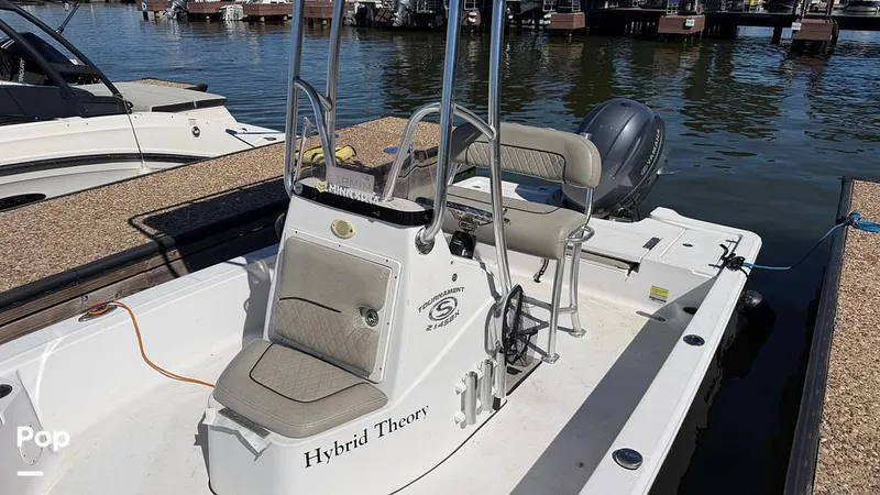 Slide: The Image of Sportsman 214 SBX Tournament Bay 2021 - 16276619