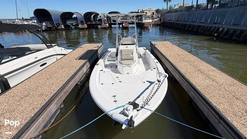 Slide: The Image of Sportsman 214 SBX Tournament Bay 2021 - 16276658