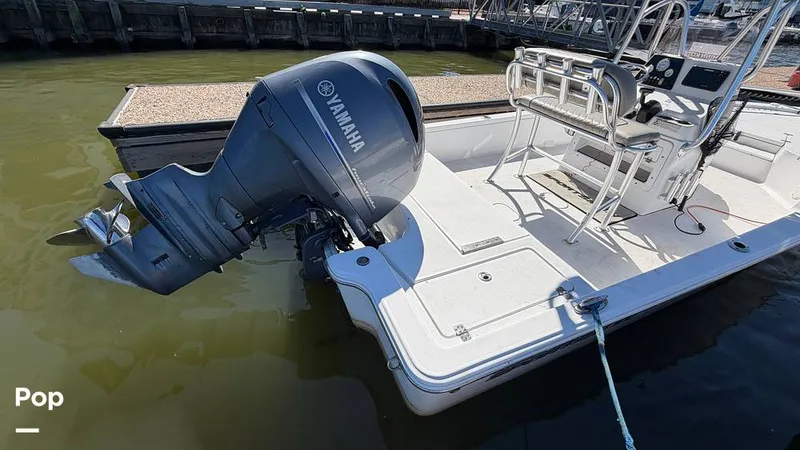 Slide: The Image of Sportsman 214 SBX Tournament Bay 2021 - 16276659