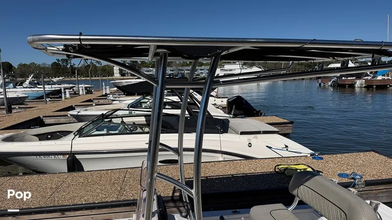 Slide: The Image of Sportsman 214 SBX Tournament Bay 2021 - 16276660