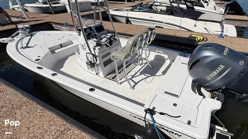 Slide: The Image of Sportsman 214 SBX Tournament Bay 2021 - 16276610