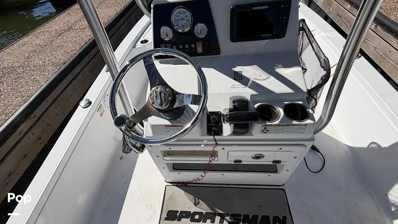 Slide: The Image of Sportsman 214 SBX Tournament Bay 2021 - 16276622