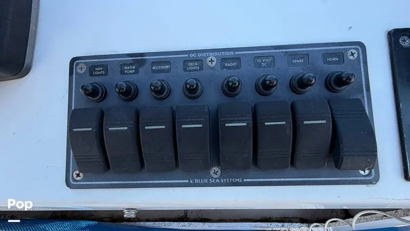 Slide: The Image of A&M A&M Manufacturing Funship Double Decker 2022 - 16276240