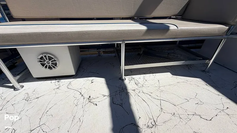 Slide: The Image of A&M A&M Manufacturing Funship Double Decker 2022 - 16276249