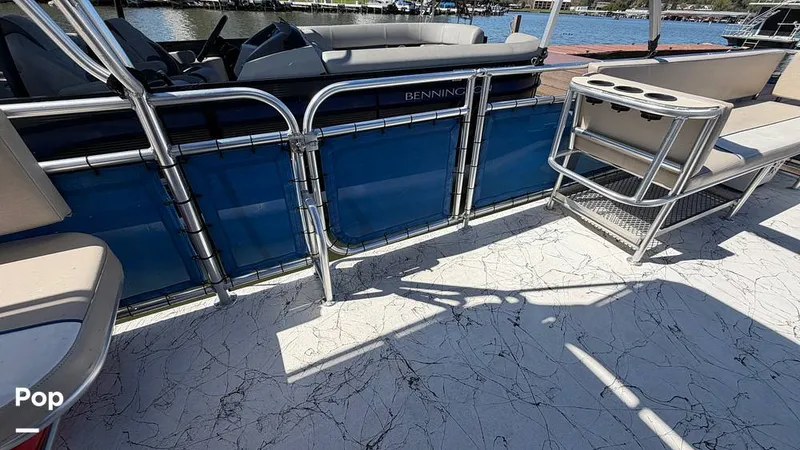 Slide: The Image of A&M A&M Manufacturing Funship Double Decker 2022 - 16276252