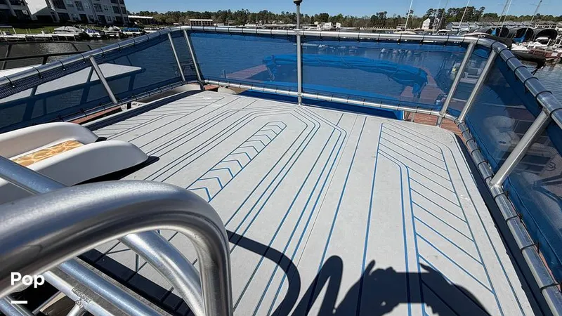 Slide: The Image of A&M A&M Manufacturing Funship Double Decker 2022 - 16276255