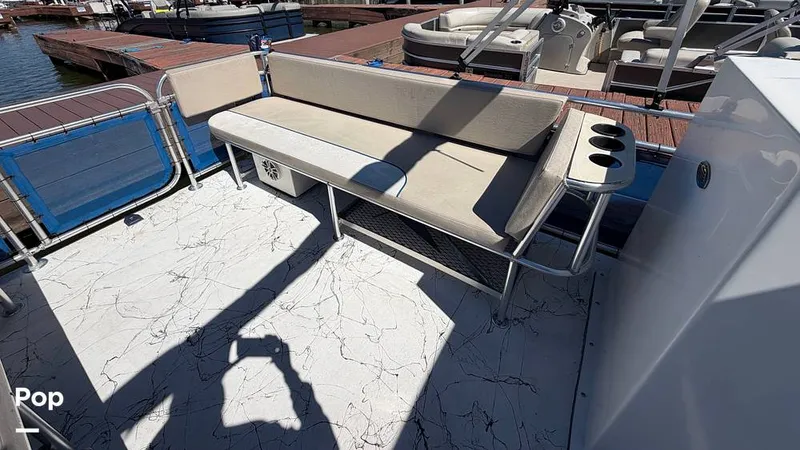 Slide: The Image of A&M A&M Manufacturing Funship Double Decker 2022 - 16276235