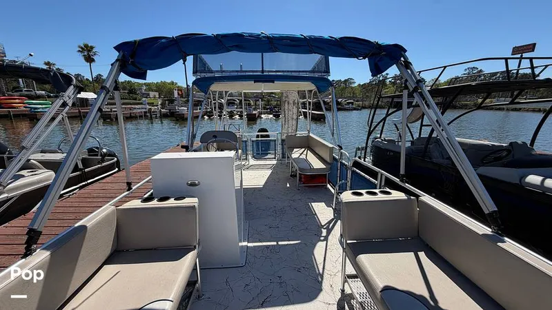 Slide: The Image of A&M A&M Manufacturing Funship Double Decker 2022 - 16276246