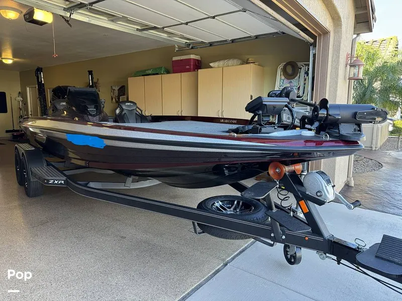 Slide: The Image of Skeeter ZXR20 2022 - 16299823